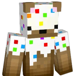 PotatoChip28's Minecraft skin