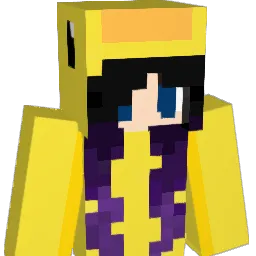 PotatoChip__ Minecraft avatar bust