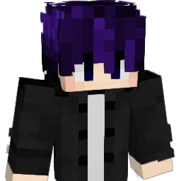 PotatoChips2134 Minecraft avatar bust