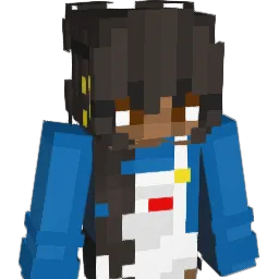 PotatoClan22 Minecraft avatar bust
