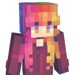 PotatoCreator Minecraft avatar bust