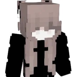 PotatoFarmer32 Minecraft avatar bust
