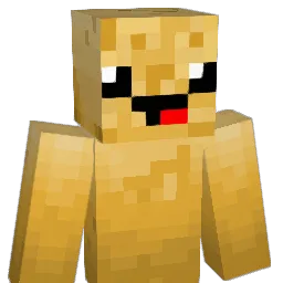 PotatoFarmers's Minecraft skin