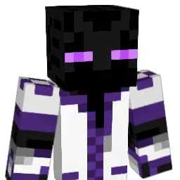 PotatoGhost123x Minecraft avatar bust