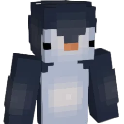 PotatoGirl_10 Minecraft avatar bust