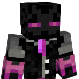 PotatoGod272 Minecraft avatar bust