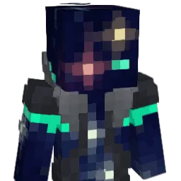PotatoGowd Minecraft avatar bust