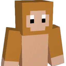 PotatoGuy1890 Minecraft avatar bust