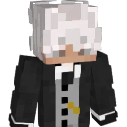 PotatoGuy420 Minecraft avatar bust