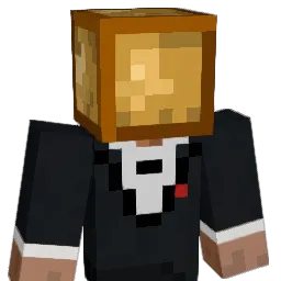 PotatoHashira's Minecraft skin