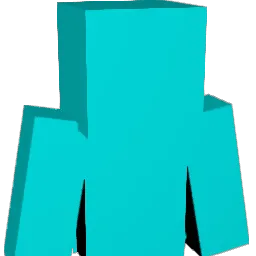 PotatoHero9 Minecraft avatar bust