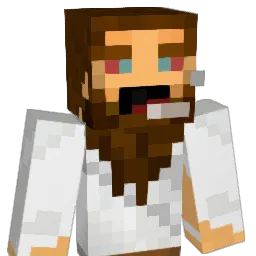 PotatoKiller21 Minecraft avatar bust