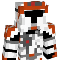 PotatoKing0918 Minecraft avatar bust