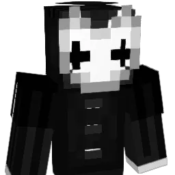 PotatoLordXVI Minecraft avatar bust
