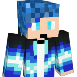 PotatoManReal's Minecraft skin