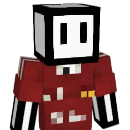 PotatoManiac_ Minecraft avatar bust
