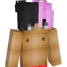 PotatoMuncher830 Minecraft avatar bust