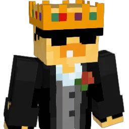 PotatoNibbler_ Minecraft avatar bust