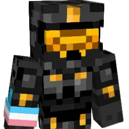 PotatoOfFire25 Minecraft avatar bust