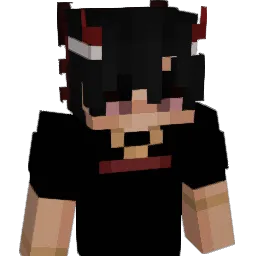 PotatoOofed Minecraft avatar bust