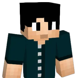 PotatoPlayerMC2's Minecraft skin