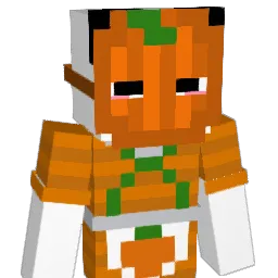 PotatoPoachers Minecraft avatar bust