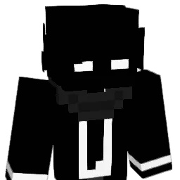 PotatoPower864's Minecraft skin
