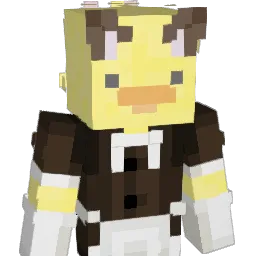PotatoPro509's Minecraft skin