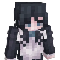 PotatoRyan Minecraft avatar bust