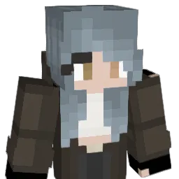 PotatoSarcasm Minecraft avatar bust