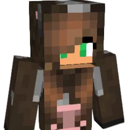 PotatoSprinkles Minecraft avatar bust
