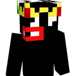Potato_012345 Minecraft avatar bust