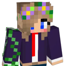 Potato_1147 Minecraft avatar bust