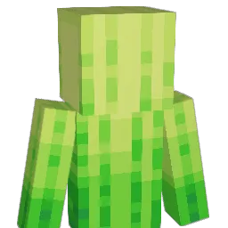 Potato_2234 Minecraft avatar bust