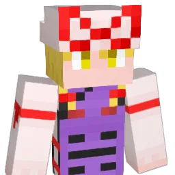 Potato_42 Minecraft avatar bust