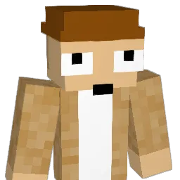 Potato_489 Minecraft avatar bust
