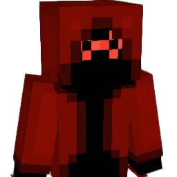Potato_5001 Minecraft avatar bust