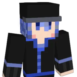 Potato_ Minecraft avatar bust