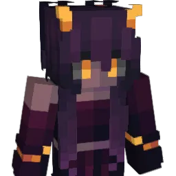 Potato_Acorn Minecraft avatar bust