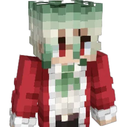 Potato_Caan Minecraft avatar bust