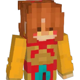 Potato_Corn's Minecraft skin