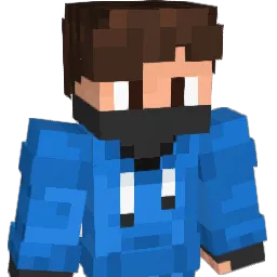 Potato_Crafter15's Minecraft skin