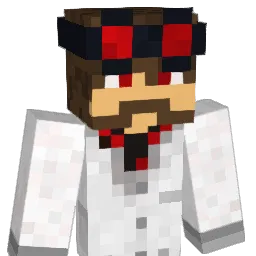 Potato_King62 Minecraft avatar bust