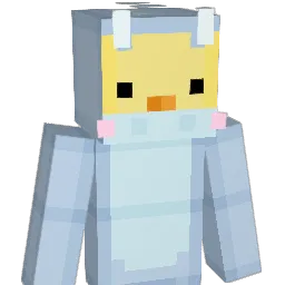 Potato_Mama_247 Minecraft avatar bust
