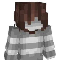 Potato_Manxd Minecraft avatar bust