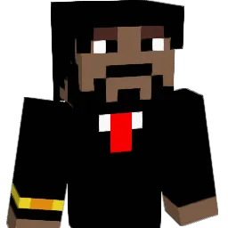 Potato_Master's Minecraft skin