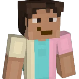 Potato_Munch Minecraft avatar bust
