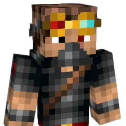 Potato__Smuggler's Minecraft skin