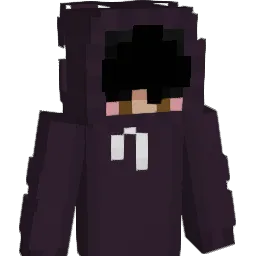 Potato_is_nice Minecraft avatar bust