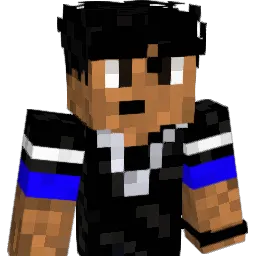 Potatoaroo's Minecraft skin